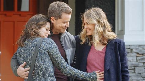 shows that are similar to the affair